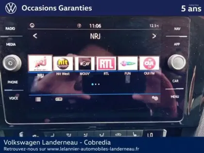 Photo 10 Volkswagen Arteon  2.0 TDI 150ch R-line DSG7 Euro6d-T