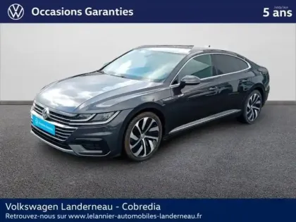 Photo Volkswagen Arteon