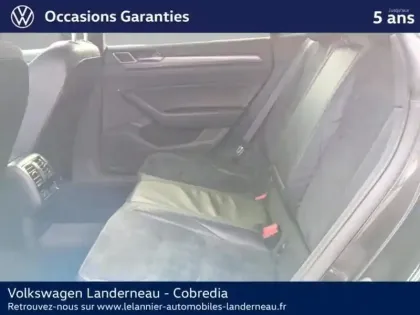 Photo 8 Volkswagen Arteon  2.0 TDI 150ch R-line DSG7 Euro6d-T