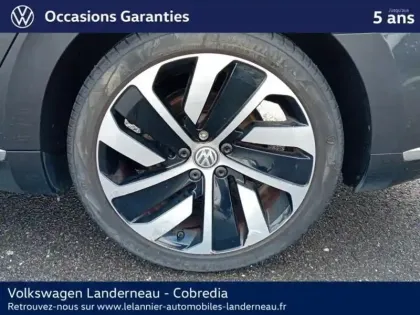 Photo 13 Volkswagen Arteon  2.0 TDI 150ch R-line DSG7 Euro6d-T