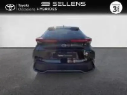 Photo 8 Toyota C-HR  2.0 Hybride Rechargeable 225ch GR Sport NG23