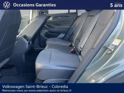 Photo 8 Volkswagen Tiguan  2.0 TDI 150ch VW Edition DSG7