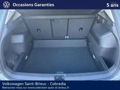 Photo 6 Volkswagen Tiguan  2.0 TDI 150ch VW Edition DSG7