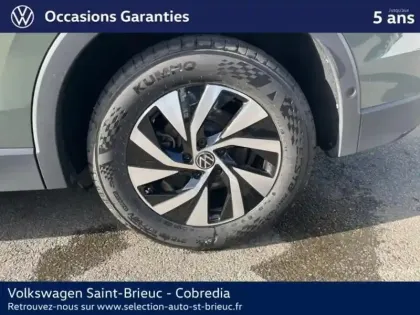 Photo 13 Volkswagen Tiguan  2.0 TDI 150ch VW Edition DSG7