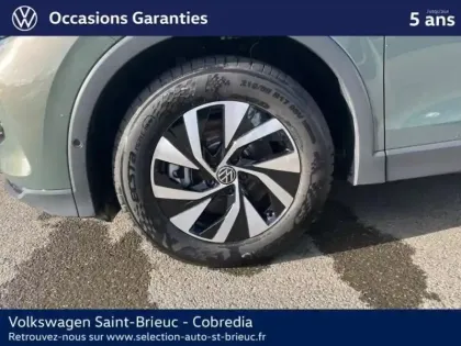 Photo 14 Volkswagen Tiguan  2.0 TDI 150ch VW Edition DSG7