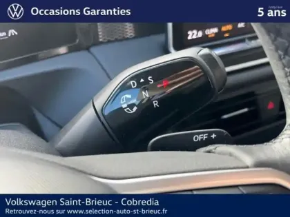 Photo 11 Volkswagen Tiguan  2.0 TDI 150ch VW Edition DSG7