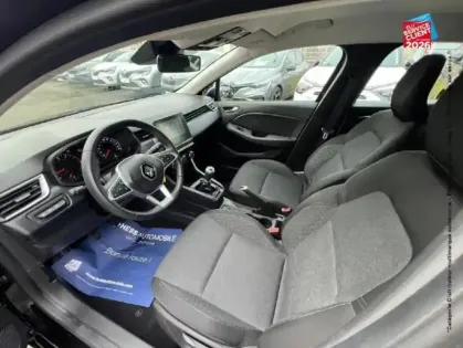 Photo 14 Renault Clio  1.0 TCe 90ch Equilibre