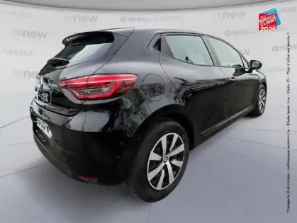 Photo 5 Renault Clio  1.0 TCe 90ch Equilibre