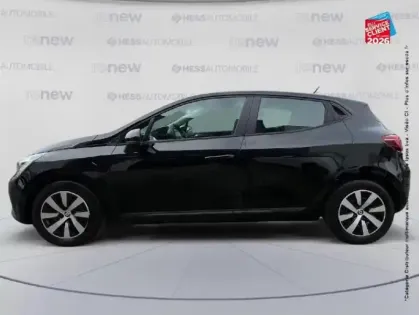 Photo 8 Renault Clio  1.0 TCe 90ch Equilibre