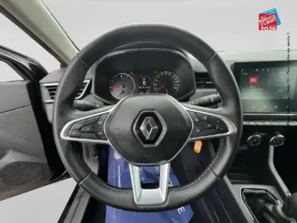 Photo 11 Renault Clio  1.0 TCe 90ch Equilibre