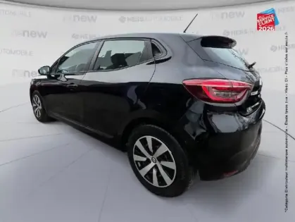 Photo 7 Renault Clio  1.0 TCe 90ch Equilibre