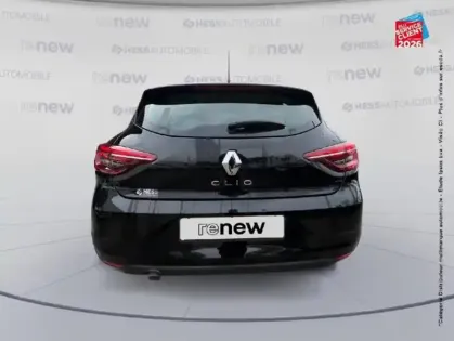 Photo 6 Renault Clio  1.0 TCe 90ch Equilibre
