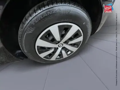 Photo 9 Renault Clio  1.0 TCe 90ch Equilibre