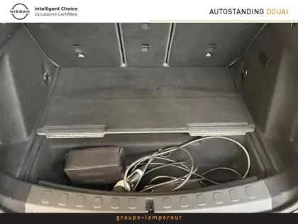 Photo 14 Mini Countryman  Cooper SE 136ch + 88ch Business ALL4 BVA