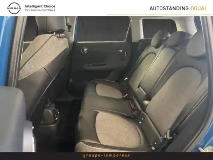 Photo 10 Mini Countryman  Cooper SE 136ch + 88ch Business ALL4 BVA