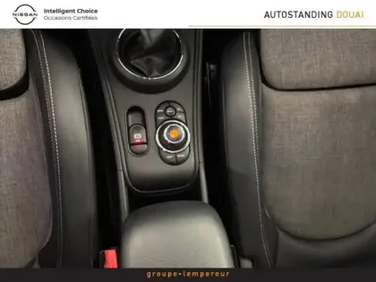 Photo 12 Mini Countryman  Cooper SE 136ch + 88ch Business ALL4 BVA