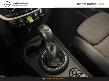 Photo 11 Mini Countryman  Cooper SE 136ch + 88ch Business ALL4 BVA