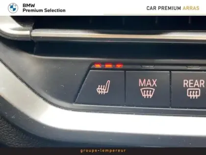 Photo 19 BMW Serie 3 Gén. VII (G21) Ph1 Edition Sport 5