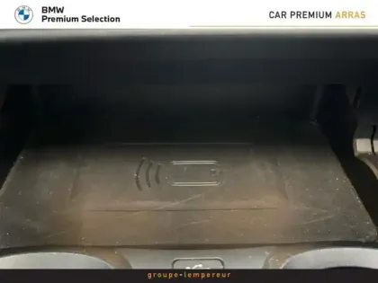 Photo 16 BMW Serie 3 Gén. VII (G21) Ph1 Edition Sport 5