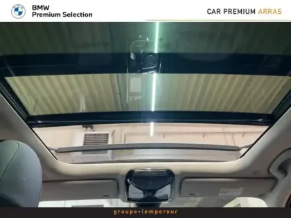 Photo 17 BMW Serie 3 Gén. VII (G21) Ph1 Edition Sport 5