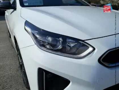 Photo 27 Kia Ceed Pro 1.4 T-GDI 140ch GT Line Premium DCT7 MY20
