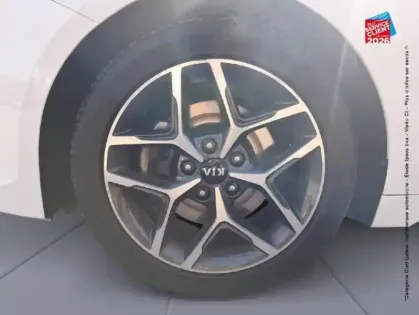 Photo 9 Kia Ceed Pro 1.4 T-GDI 140ch GT Line Premium DCT7 MY20