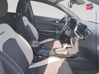 Photo 19 Kia Ceed Pro 1.4 T-GDI 140ch GT Line Premium DCT7 MY20