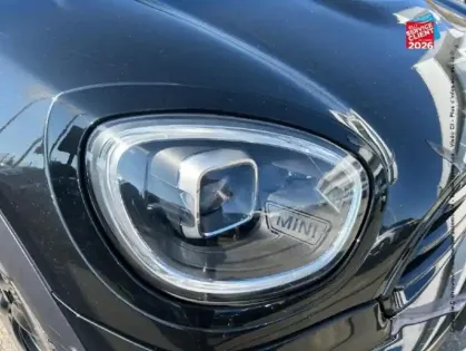 Photo 12 Mini Countryman  Cooper 136ch  Highlands BVA7