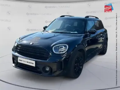 Photo Mini Countryman