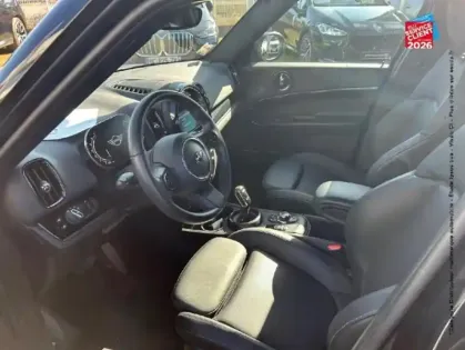 Photo 29 Mini Countryman  Cooper 136ch  Highlands BVA7