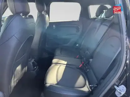 Photo 10 Mini Countryman  Cooper 136ch  Highlands BVA7