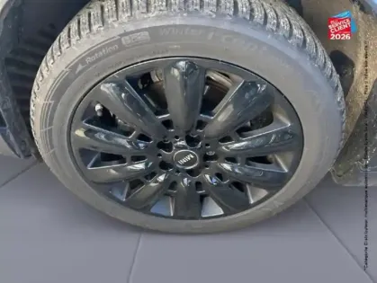 Photo 24 Mini Countryman  Cooper 136ch  Highlands BVA7