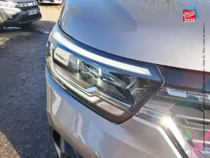 Photo 12 Renault Kangoo  1.5 Blue dCi 95ch Evolution - 24