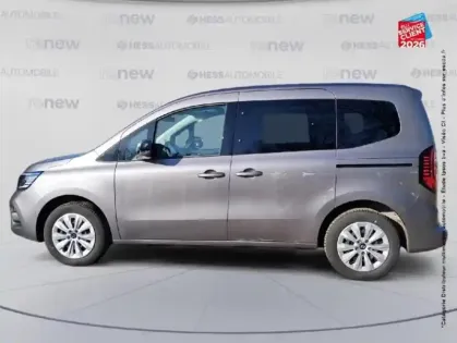 Photo 8 Renault Kangoo  1.5 Blue dCi 95ch Evolution - 24