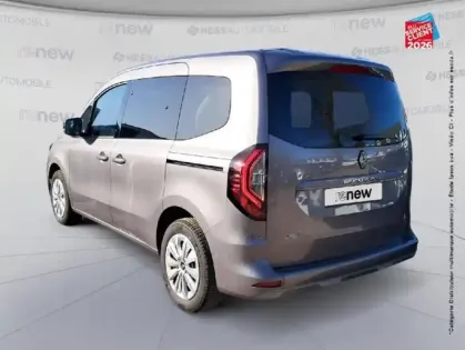 Photo 7 Renault Kangoo  1.5 Blue dCi 95ch Evolution - 24