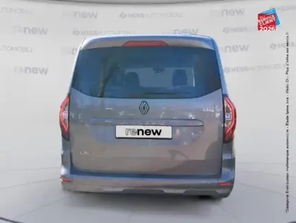 Photo 6 Renault Kangoo  1.5 Blue dCi 95ch Evolution - 24