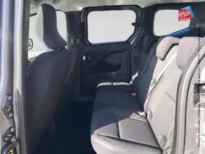 Photo 10 Renault Kangoo  1.5 Blue dCi 95ch Evolution - 24