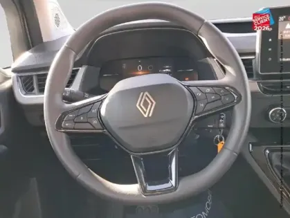 Photo 11 Renault Kangoo  1.5 Blue dCi 95ch Evolution - 24