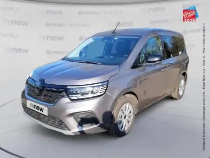 Photo Renault Kangoo