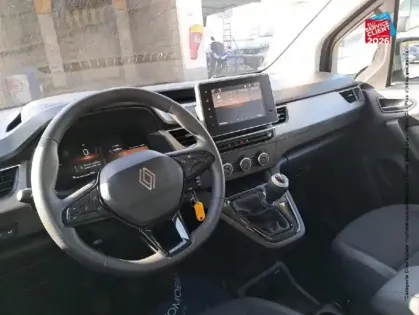 Photo 14 Renault Kangoo  1.5 Blue dCi 95ch Evolution - 24