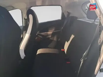 Photo 10 Renault Zoé Zoe E-Tech Equilibre charge normale R110 Achat Intégral - 22B