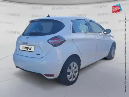 Photo 5 Renault Zoé Zoe E-Tech Equilibre charge normale R110 Achat Intégral - 22B