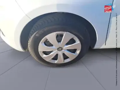 Photo 9 Renault Zoé Zoe E-Tech Equilibre charge normale R110 Achat Intégral - 22B