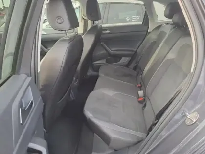 Photo 9 Volkswagen Taigo  1.0 TSI 110ch Style DSG7