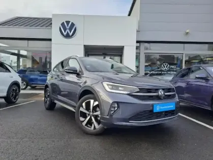 Photo Volkswagen Taigo