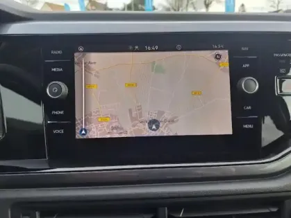 Photo 13 Volkswagen Taigo  1.0 TSI 110ch Style DSG7