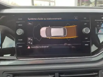 Photo 12 Volkswagen Taigo  1.0 TSI 110ch Style DSG7