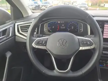 Photo 10 Volkswagen Taigo  1.0 TSI 110ch Style DSG7