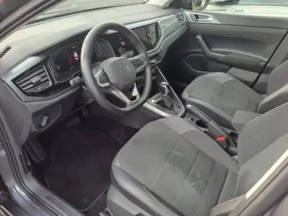 Photo 8 Volkswagen Taigo  1.0 TSI 110ch Style DSG7