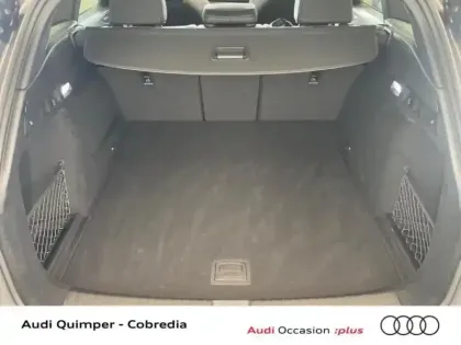 Photo 8 Audi E-tron Q6   306ch performance S line